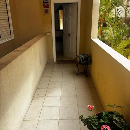 Tenerife Sur Relax 아파트