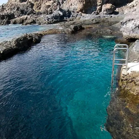 Tenerife Sur Relax * 로스 아브리고스