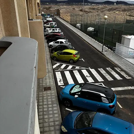 Apartment Tenerife Sur Relax