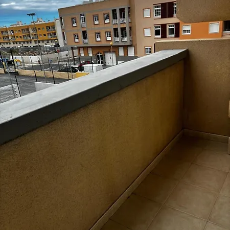 Tenerife Sur Relax 아파트 *