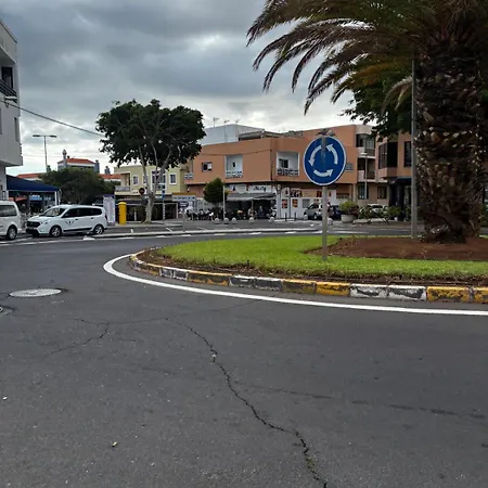 아파트 Tenerife Sur Relax *