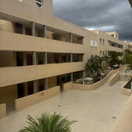 Tenerife Sur Relax Apartment *