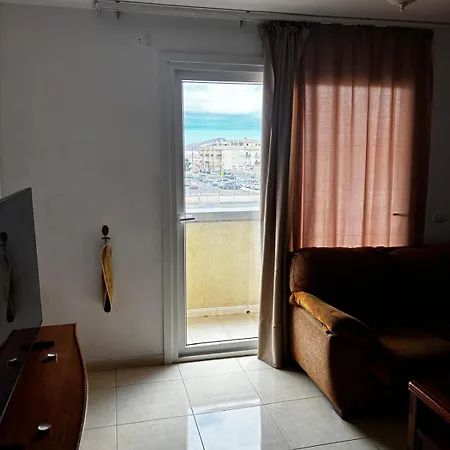 Tenerife Sur Relax