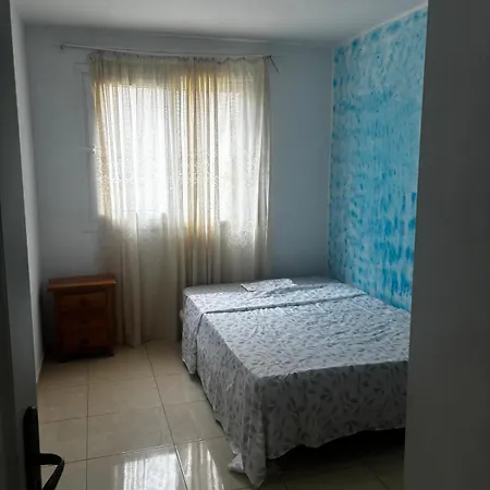 Tenerife Sur Relax Apartment Los Abrigos
