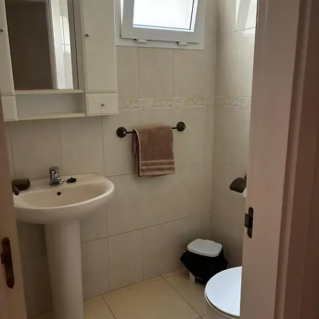 Apartment Tenerife Sur Relax *